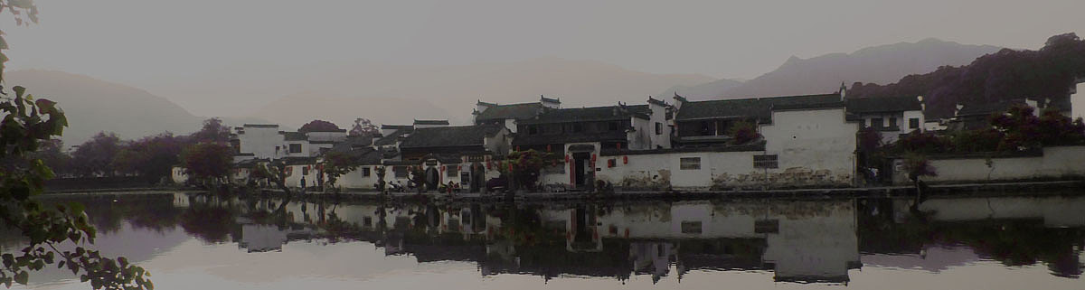 游行黄山（图ZNzM1NjI3NDQ=） - 风光摄影 - 站酷设计师mayidefei原创素材 - 站酷ZCOOL