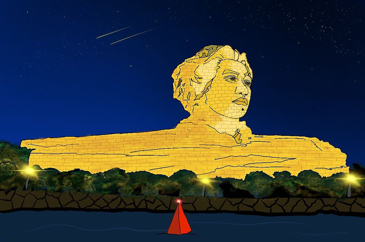 长沙（图ZMTUzNTg0MDU2） - 商业插画 - 站酷设计师巴巴baba原创素材 - 站酷ZCOOL