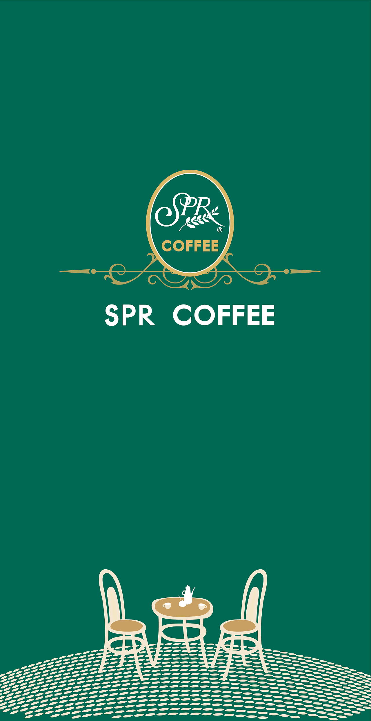 spy咖啡菜单