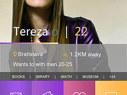 AE動(dòng)效展示