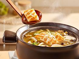 中餐案例