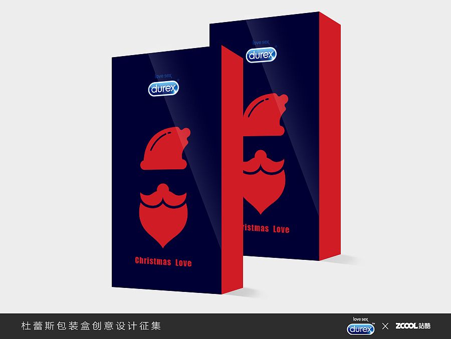 杜蕾斯-包装盒创意六则（图ZMjc3NDA4NDQ=） - 图案 - 站酷设计师刘兵克原创素材 - 站酷ZCOOL