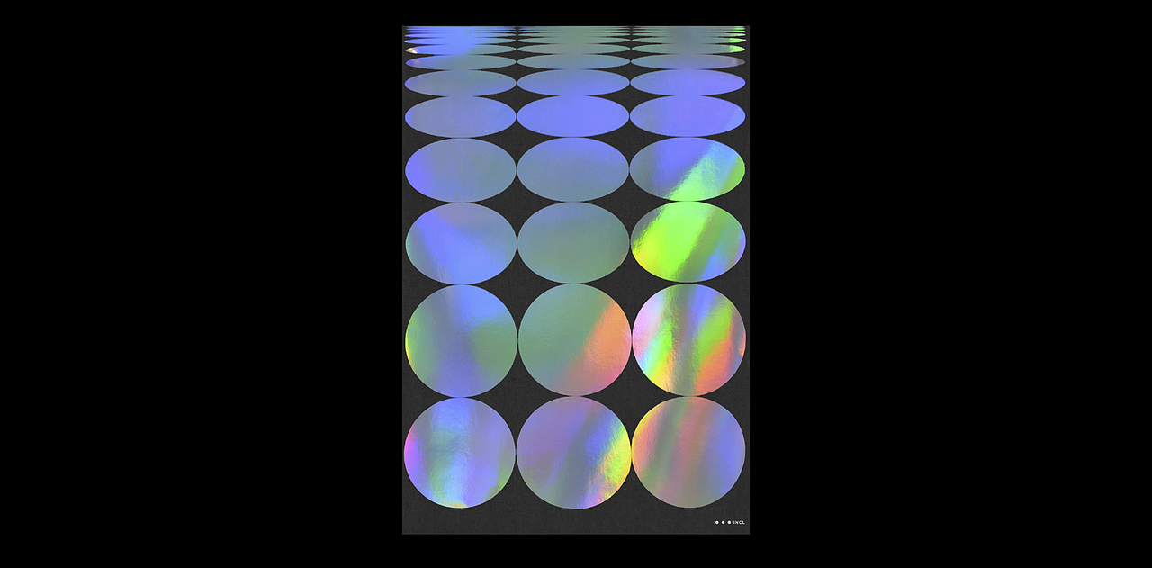 INCL品牌识别（图ZMTkwOTIyODM2） - 品牌 - 站酷设计师RIFLING蔡依东原创素材 - 站酷ZCOOL