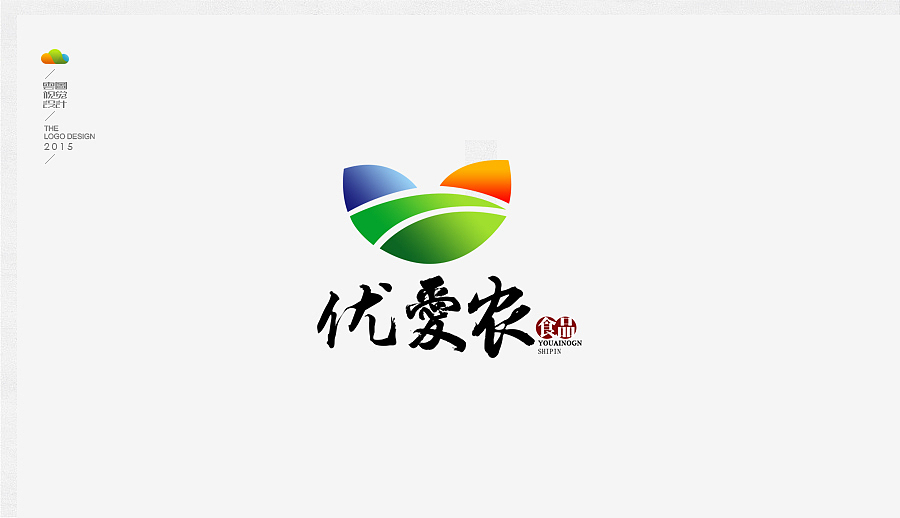 logo设计整理集（二）（2015年下）（图ZODUwMzI4MzY=） - Logo - 站酷设计师万福一丁原创素材 - 站酷ZCOOL