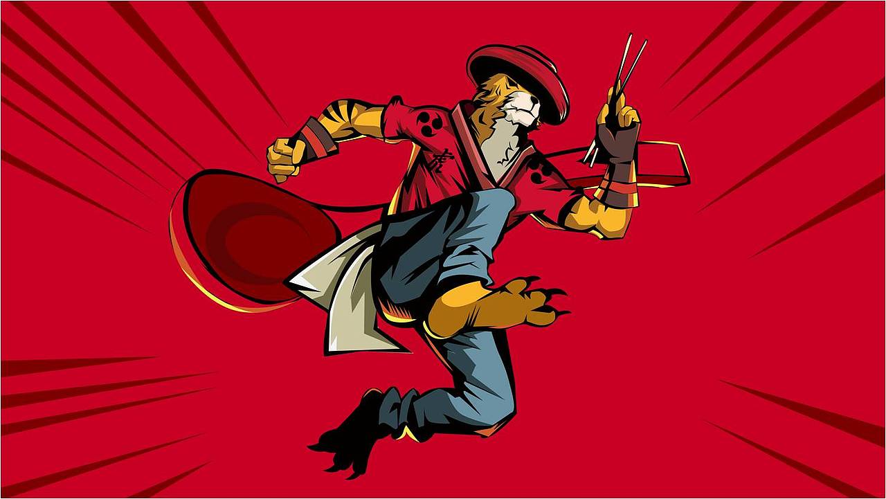 野兽与香蕉 | 兵库虎金家：日系餐饮品牌策划设计（图ZMTkzNTU5NTM2） - 品牌 - 站酷设计师野兽与香蕉原创素材 - 站酷ZCOOL