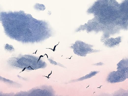 如何找到自己的画风