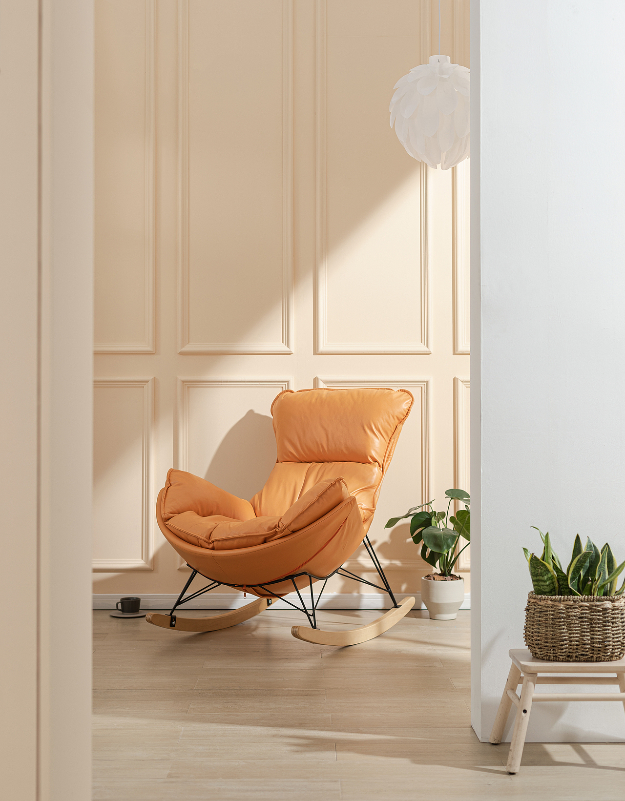 懒人沙发丨KIVII视觉