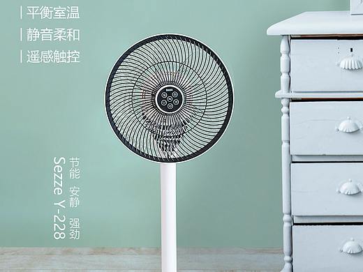 稻田扇（个人主页-ZNTI2NDEzNjA=） - 海报 - 站酷设计师墨竹丨幽木原创素材 - 站酷ZCOOL