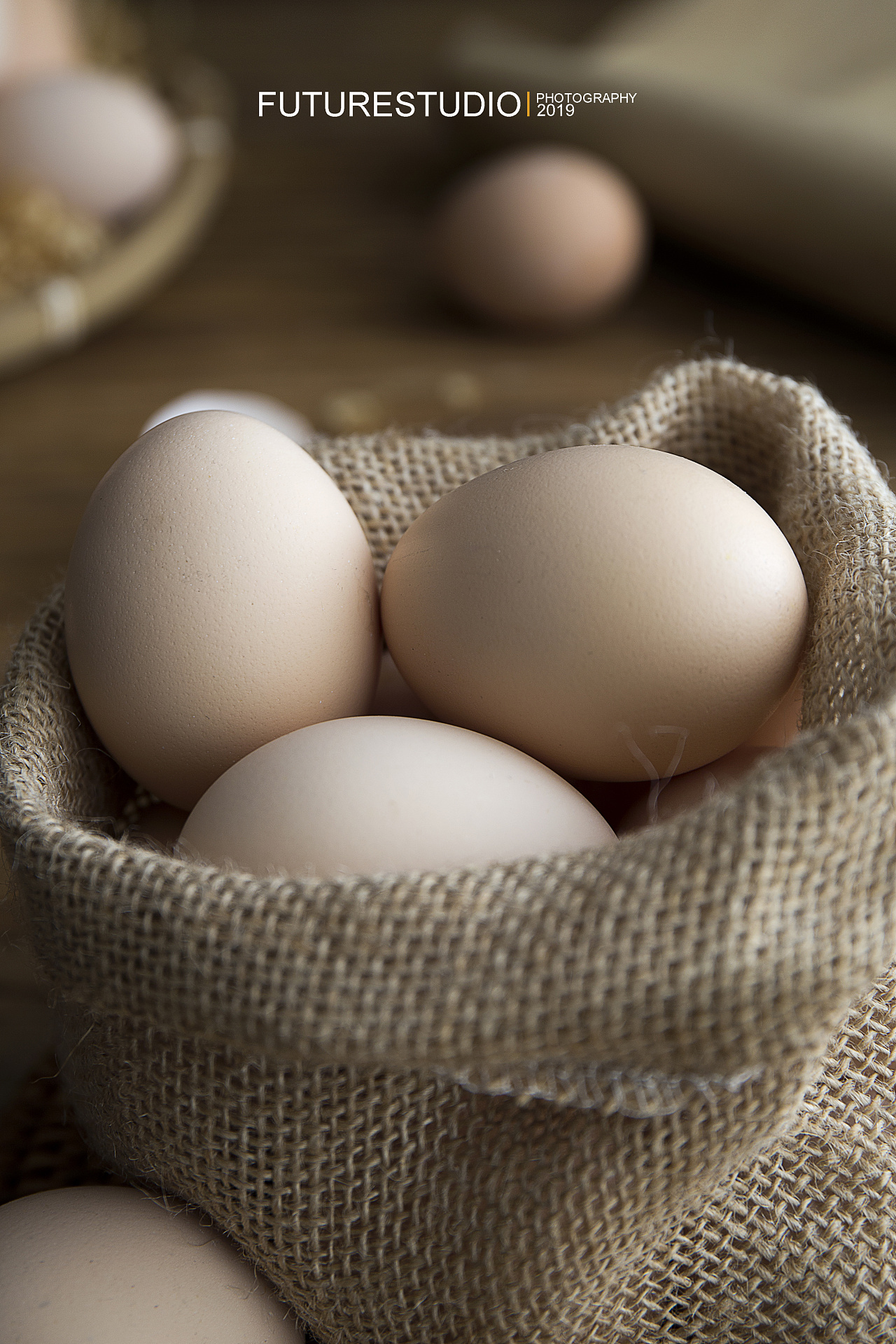 土鸡蛋|摄影|产品摄影|未来future - 原创作品 - 站酷 (zcool)