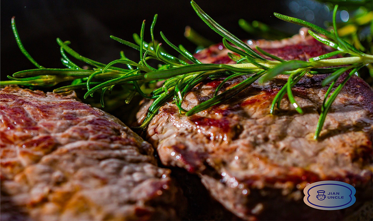 JIAN UNCLE煎大叔品牌设计（图ZMjgwMjM0Mjg4） - 品牌 - 站酷设计师筑梦君原创素材 - 站酷ZCOOL