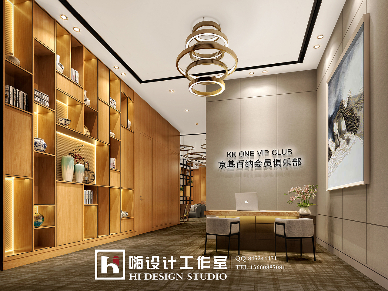 2017年做的部分效果图