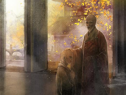 古寺