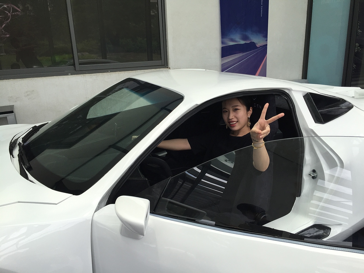 5个本科生，60天，1辆电动超跑，从设计到制作，清华人重新定义了毕业设计！（图ZNTE2MjUyOTY=） - 交通工具 - 站酷设计师张展品牌设计原创素材 - 站酷ZCOOL