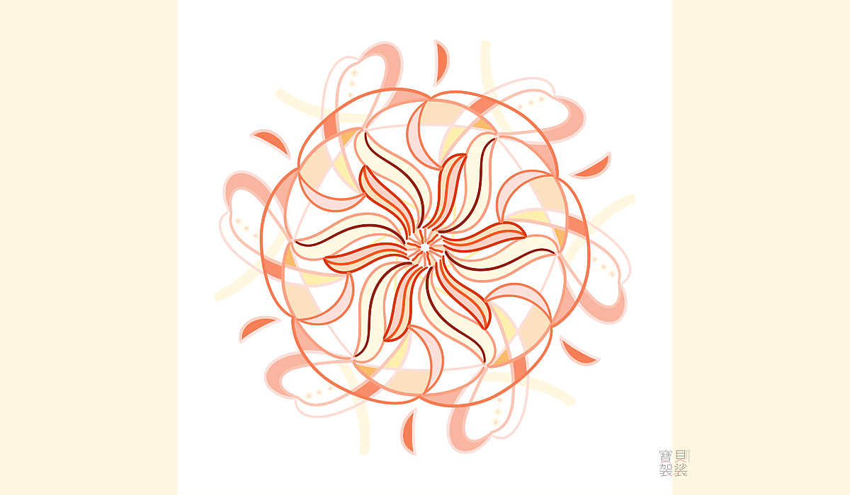 Procreate绘画小练习（20/20）（图ZMTY4NDk0MzM2） - 创作习作 - 站酷设计师宝贝袈裟原创素材 - 站酷ZCOOL