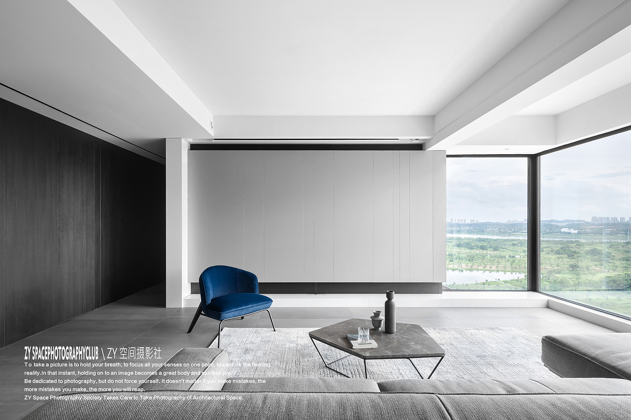 湖南长沙建筑空间摄影 | 家装空间摄影