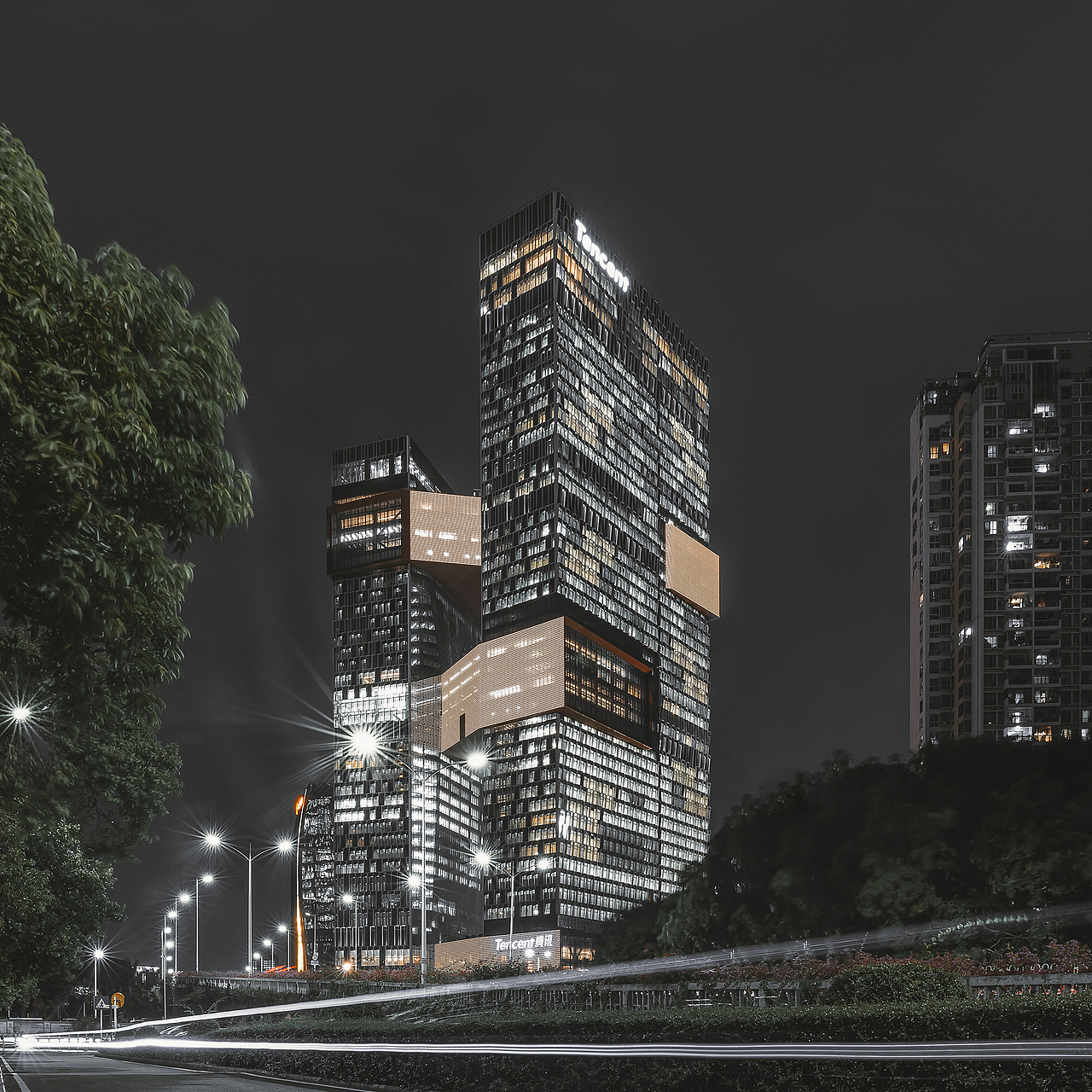 年度精选｜城市风景摄影（图ZMjg1NTgyODA0） - 风光摄影 - 站酷设计师何美洛思原创素材 - 站酷ZCOOL