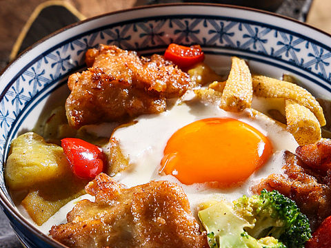 美食摄影(日料拍摄）