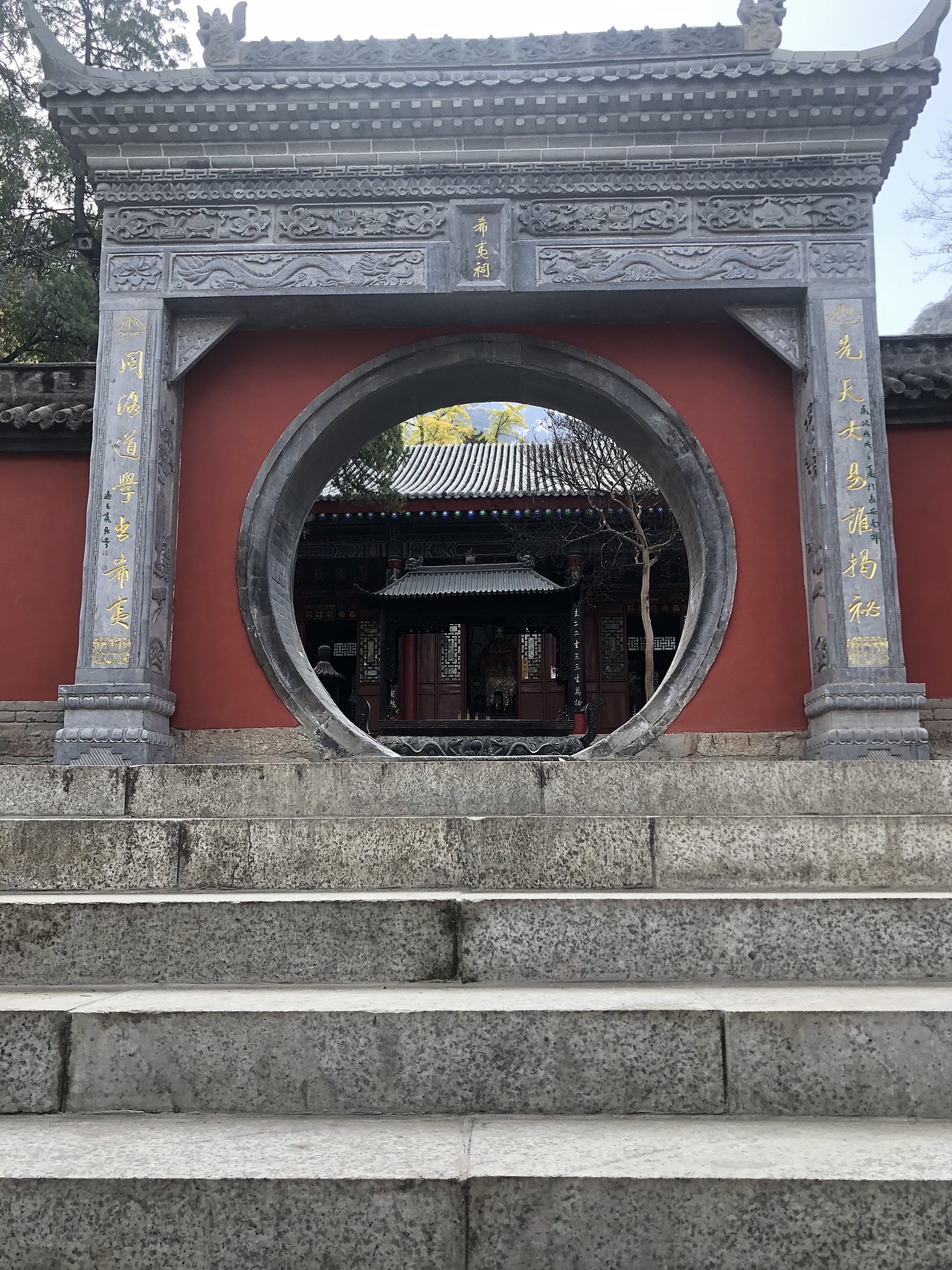 华山之旅（图ZMTM1MDcwMTM2） - 风光摄影 - 站酷设计师何止心酸原创素材 - 站酷ZCOOL