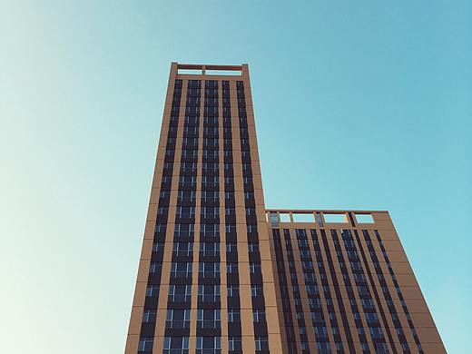 iPhone摄影 · 所见