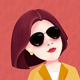 颜冉竹的头像