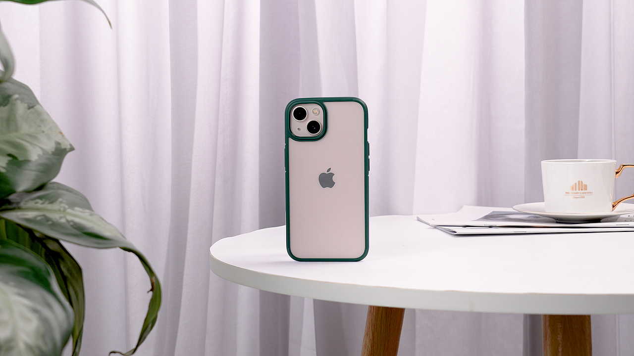 【3C手机壳】国内外产品视频——手机膜钢化膜无线充