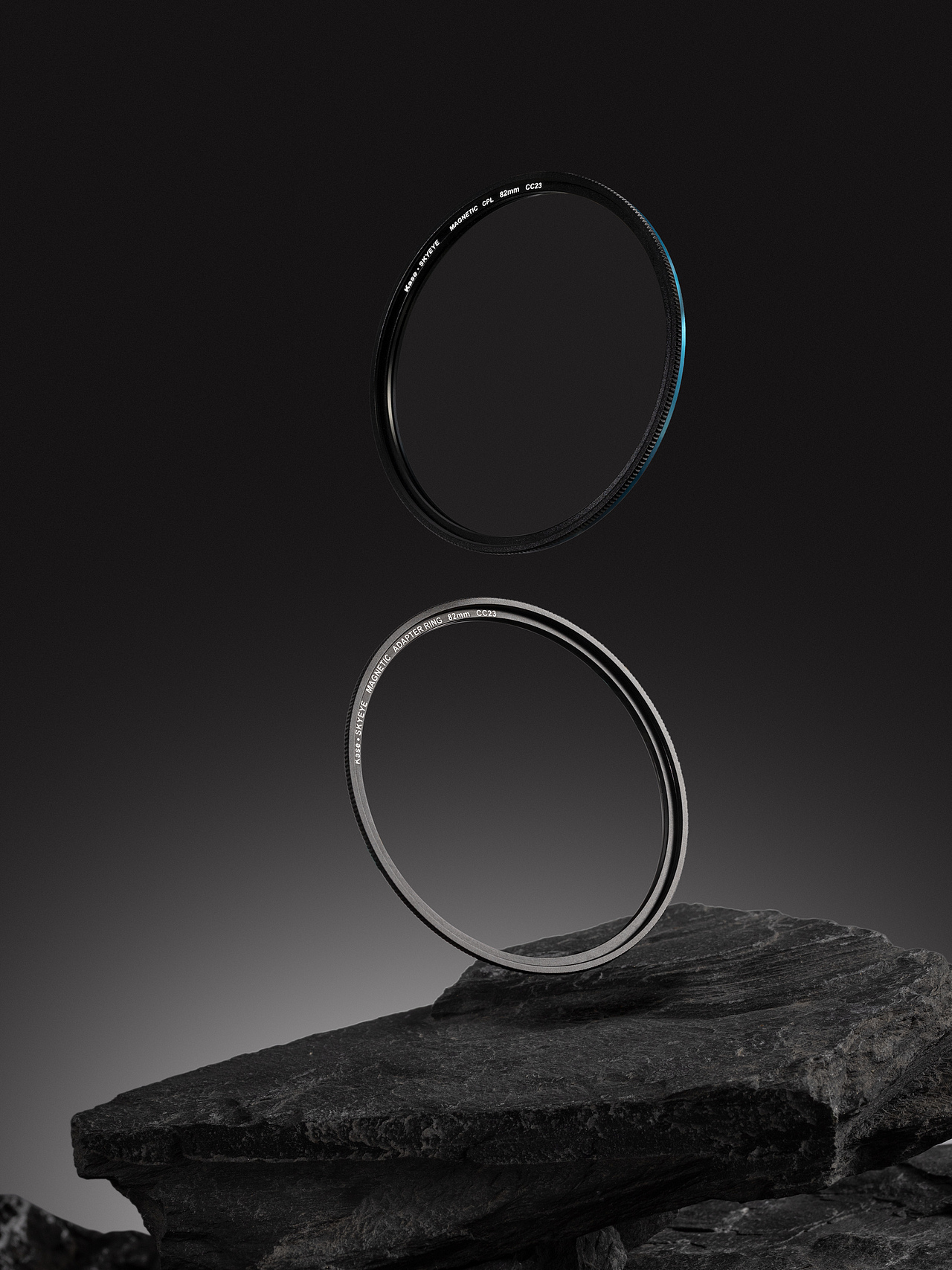 产品摄影 | KASE 杂图