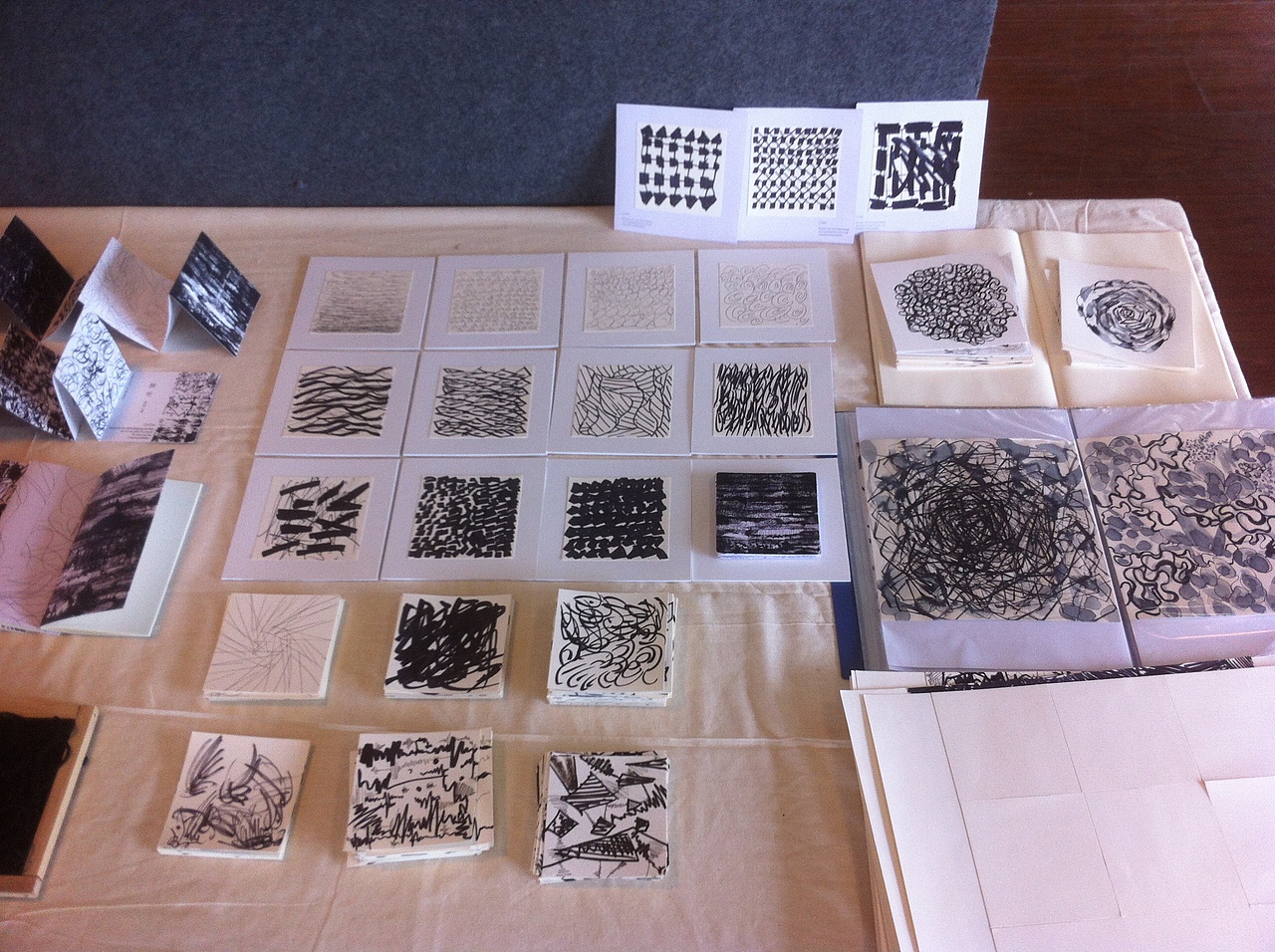 2015视觉传达设计毕业设计展（图ZNDQ2ODI5NTI=） - 图案 - 站酷设计师StoneFred原创素材 - 站酷ZCOOL