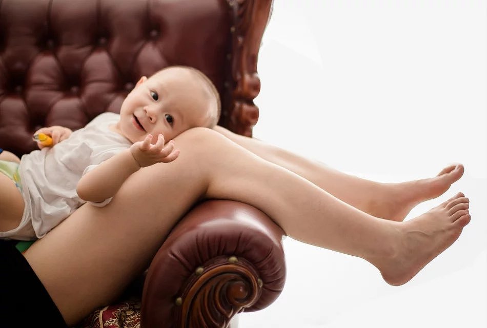 陪你长大（图ZMTIyNTQyNzEy） - 人像摄影 - 站酷设计师尚水品牌设计原创素材 - 站酷ZCOOL