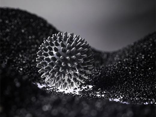 亚马逊电商 运动健身器材 瑜伽柱 筋膜缓解