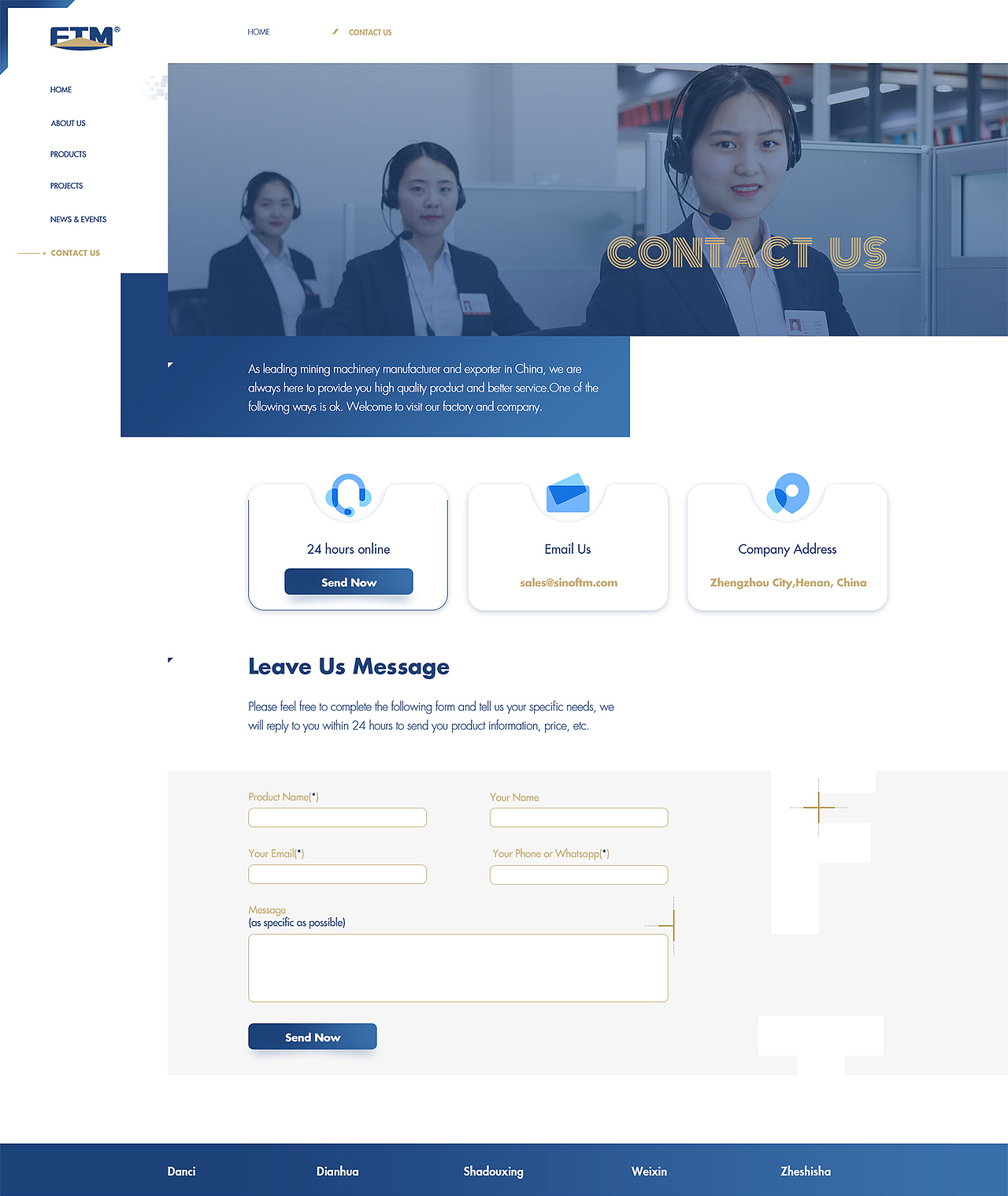 网页项目+1（infofote）英文站部分主要页面（图ZMTc0Njk1MDky） - 电商 - 站酷设计师凤凰里奥原创素材 - 站酷ZCOOL