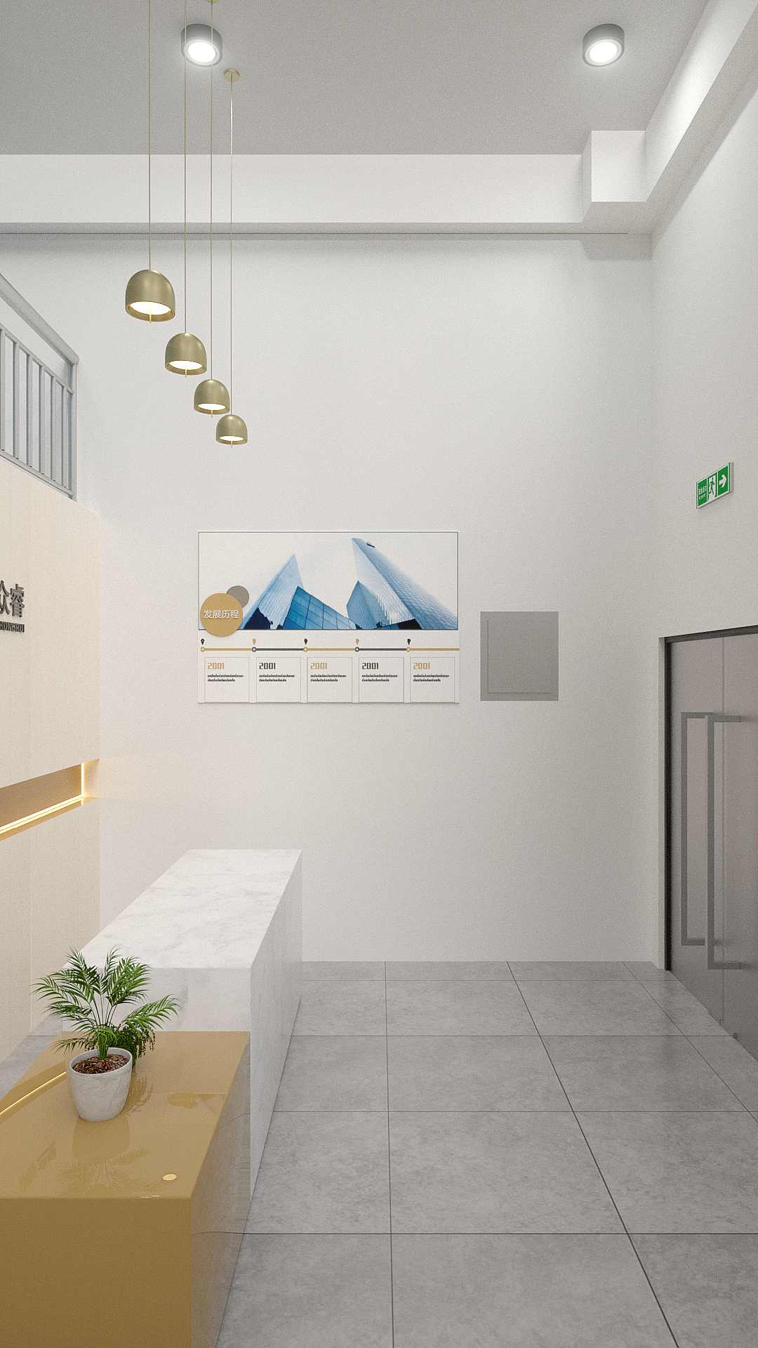 小型室内外项目整合（图ZMjcwMjY1NjMy） - 建筑/空间 - 站酷设计师Forty丶K丨叨叨原创素材 - 站酷ZCOOL