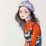 Gao籽的头像