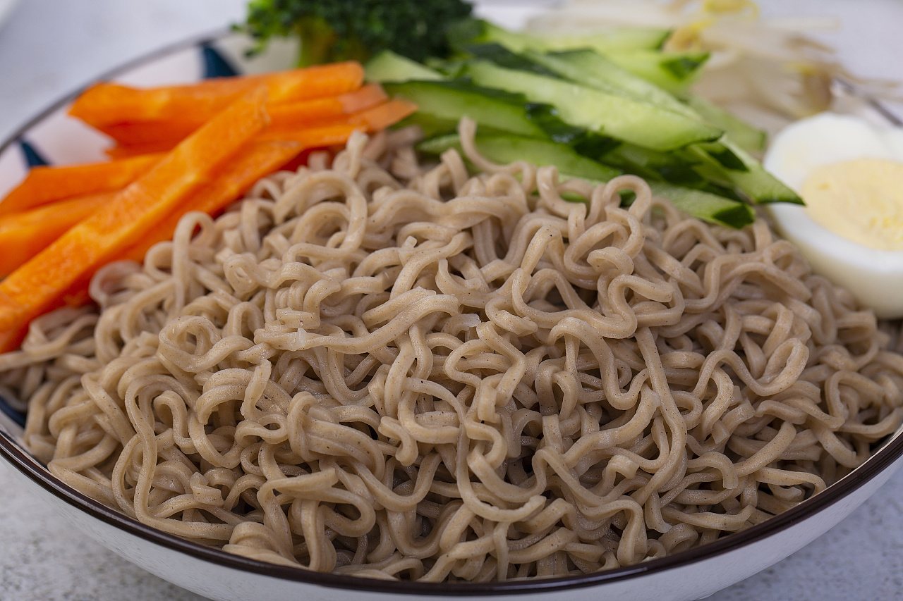 荞麦餐厨面|摄影|产品摄影|有间图片社 - 原创作品 - 站酷 (zcool)