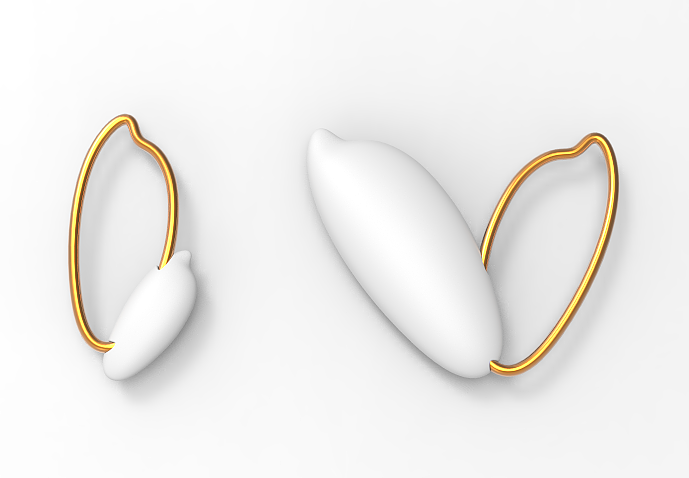 首饰（图ZNjE4MzI0ODA=） - 首饰设计 - 站酷设计师A_Lu原创素材 - 站酷ZCOOL