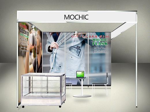 【MoChic摩西】2018日本东京国际消费礼品展