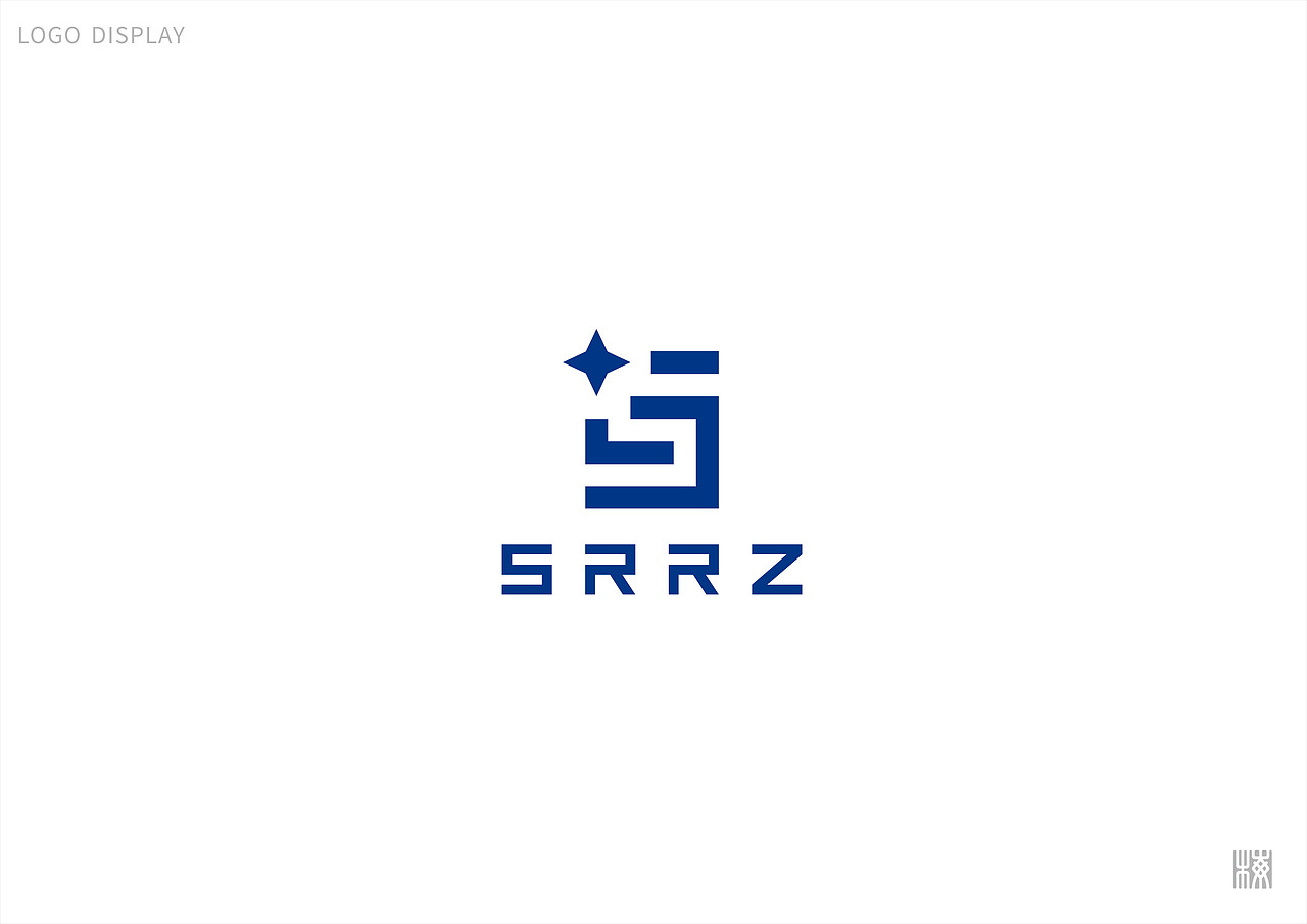 【S】字母--企业资质认证LOGO设计