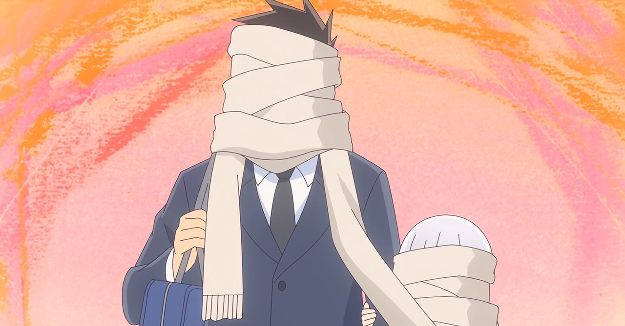 每日动漫壁纸：439