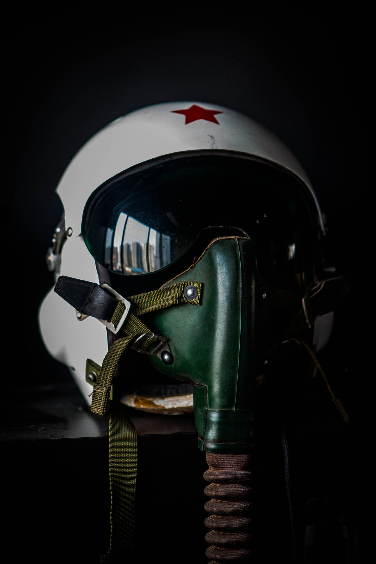 陕西收藏家协会军品专业委员会会员活动藏品随拍