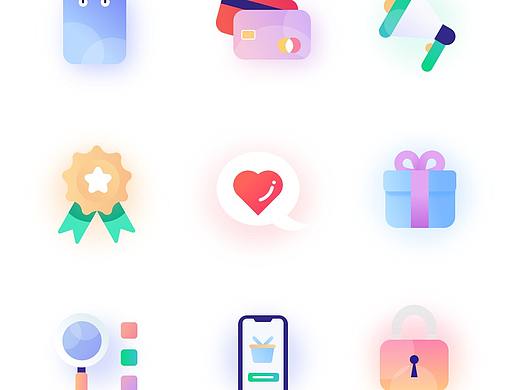 图标临摹