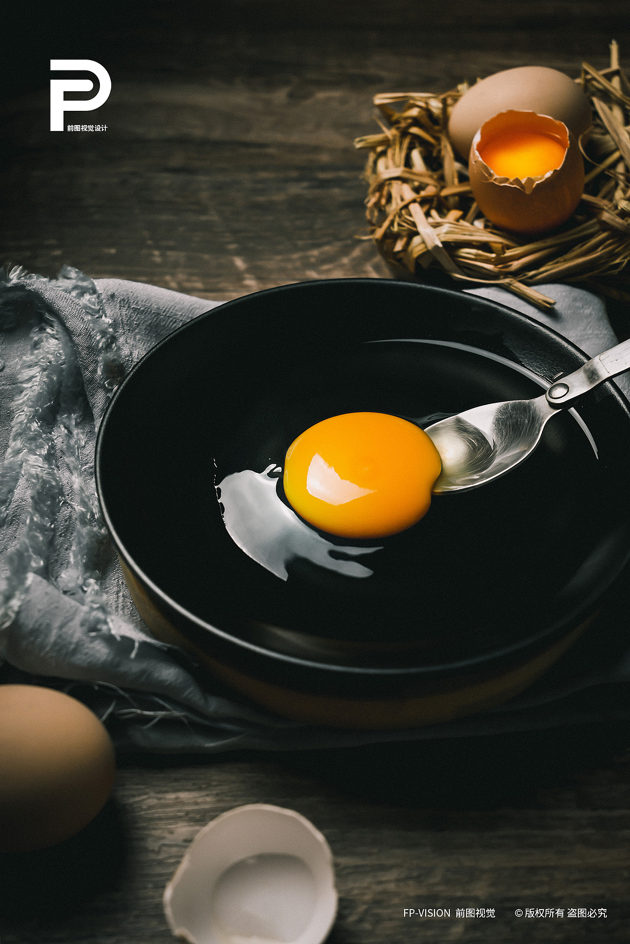 静物美食摄影 | 鸡蛋摄影（图ZMjc5Mjg4MDk2） - 产品摄影 - 站酷设计师前tu原创素材 - 站酷ZCOOL