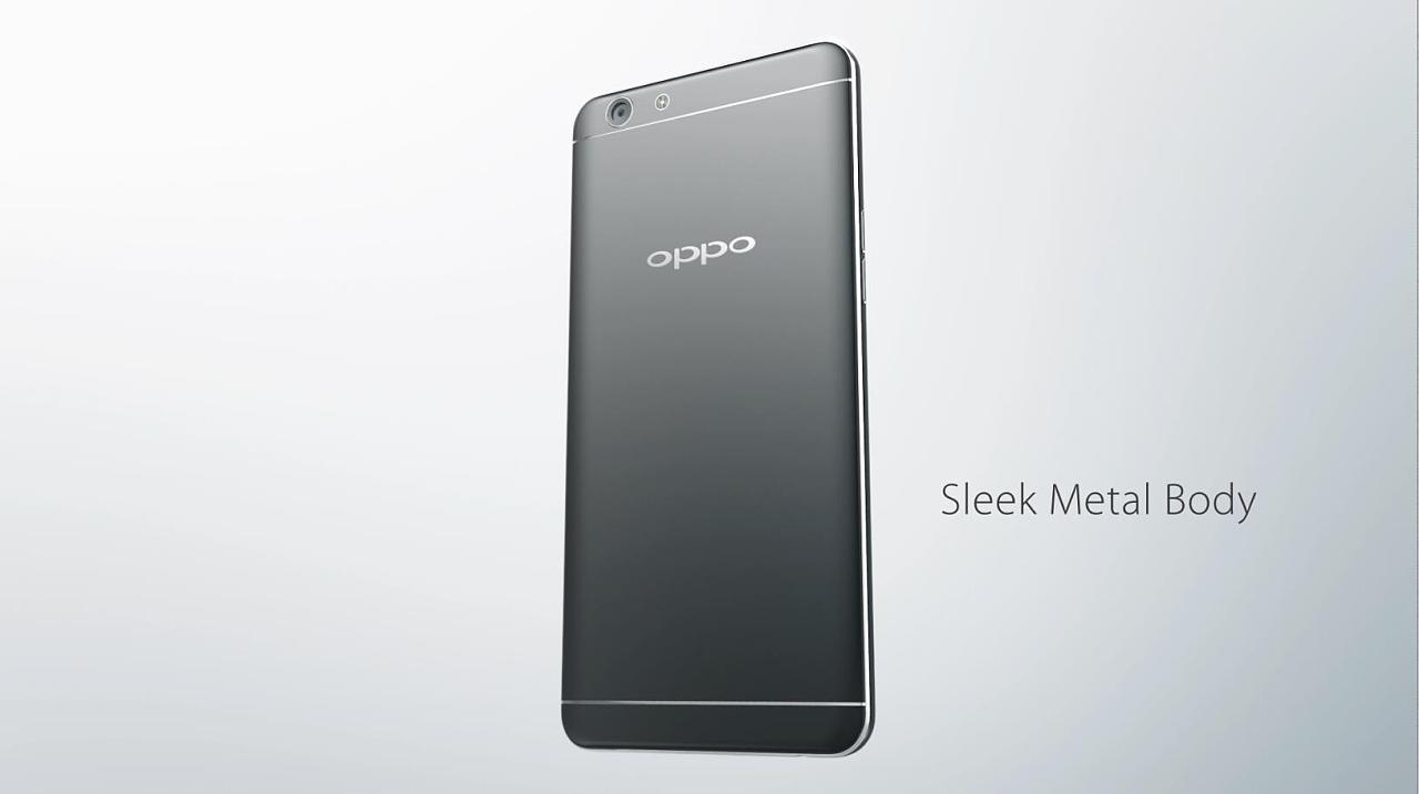 oppof1s
