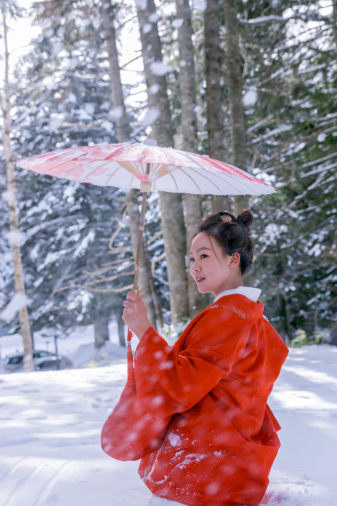 我在北海道滑雪（图ZMTA5Mzk1MzQ0） - 短片 - 站酷设计师魏编来了原创素材 - 站酷ZCOOL