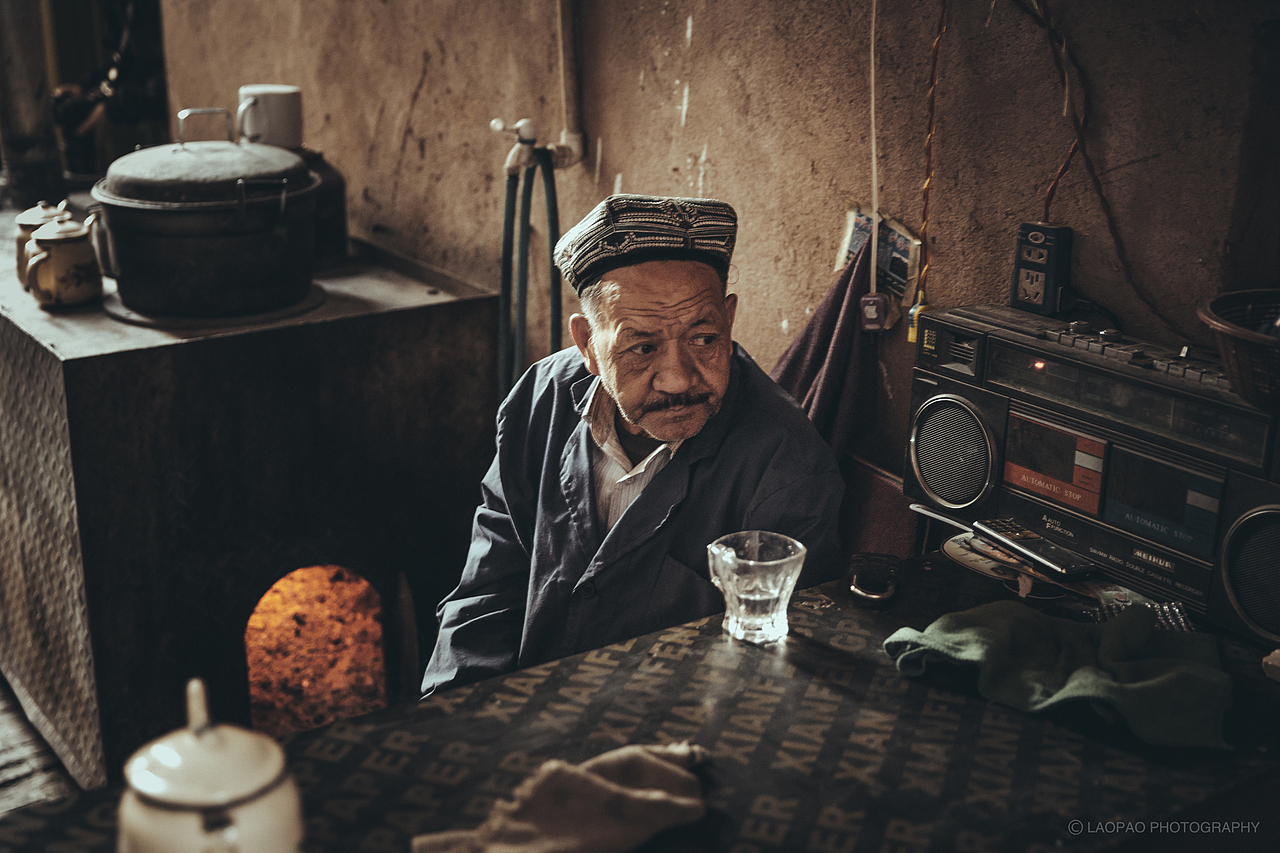 KASHGAR（图ZMTU4MzkzMjEy） - 人文/纪实摄影 - 站酷设计师老炮叔叔原创素材 - 站酷ZCOOL