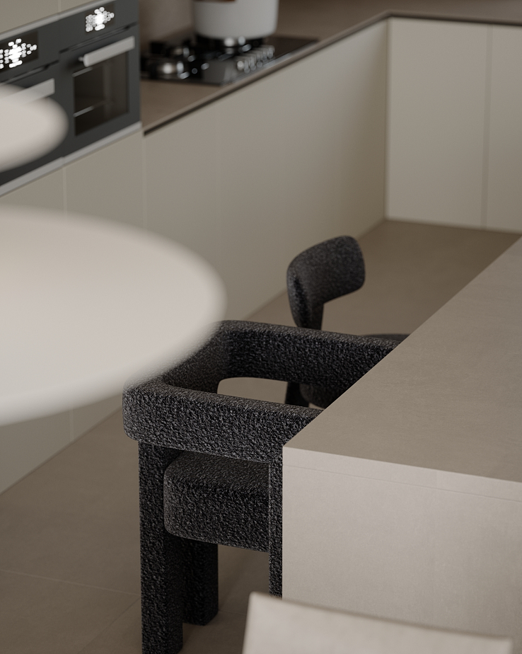 简约不失简单|金该视觉