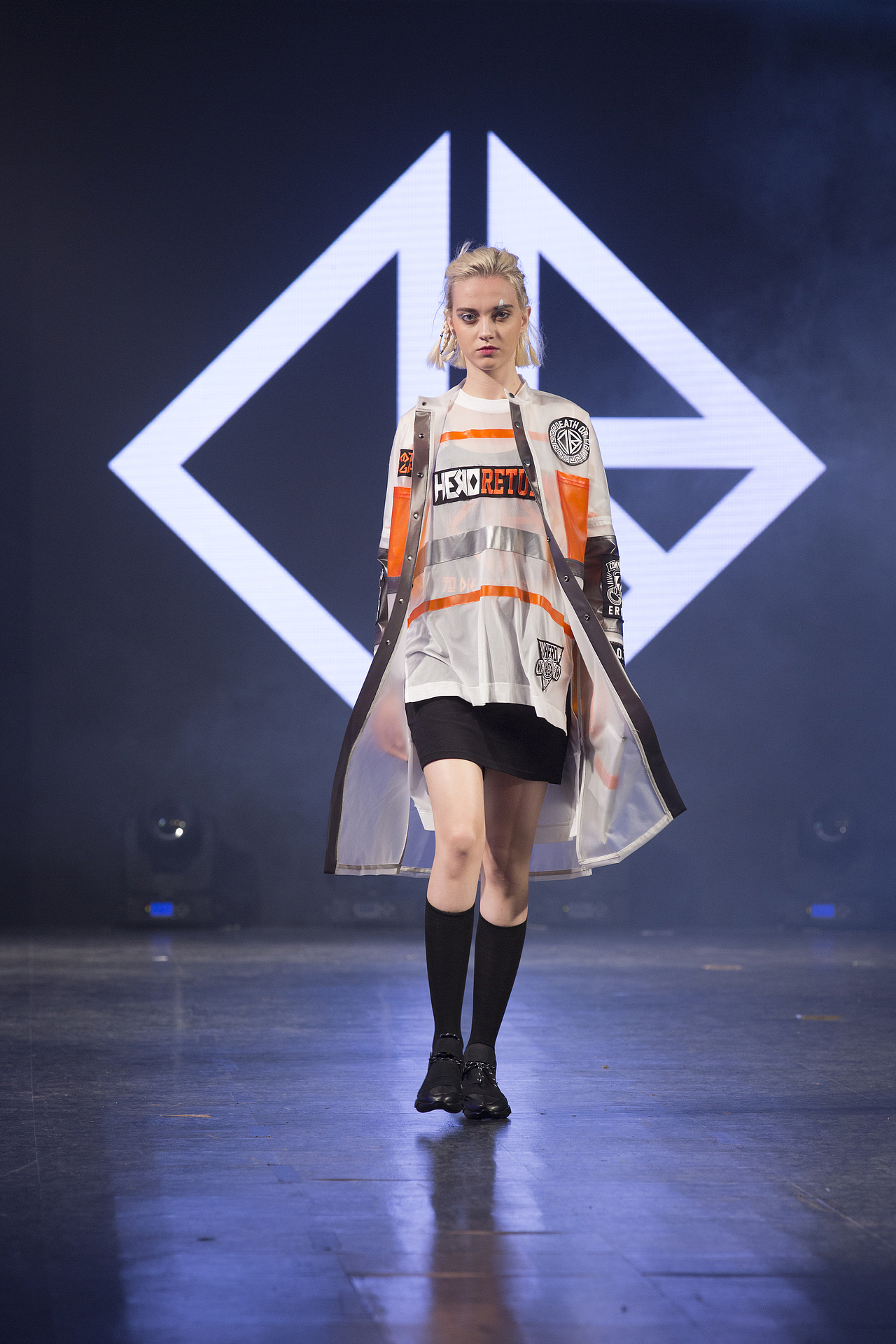 ONE REPUBLIC 2016SS FASHION WEEK（图ZMzU2ODYzMzI=） - 休闲/流行服饰 - 站酷设计师hiphopjax原创素材 - 站酷ZCOOL