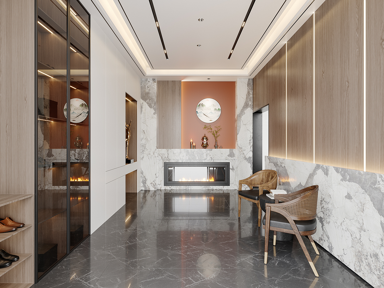 近期渲染（图ZMzIxOTAwMjU2） - 家装设计 - 站酷设计师斯外奇原创素材 - 站酷ZCOOL