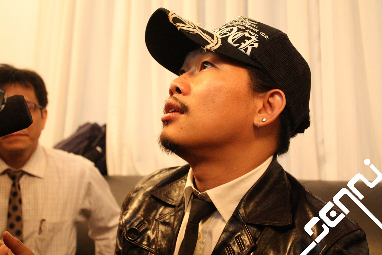 方文山暨南大学讲座