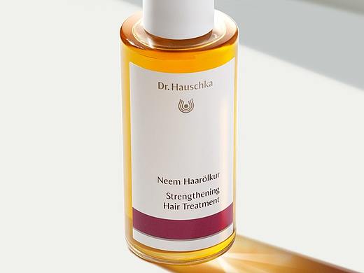 德国世家护发调理油