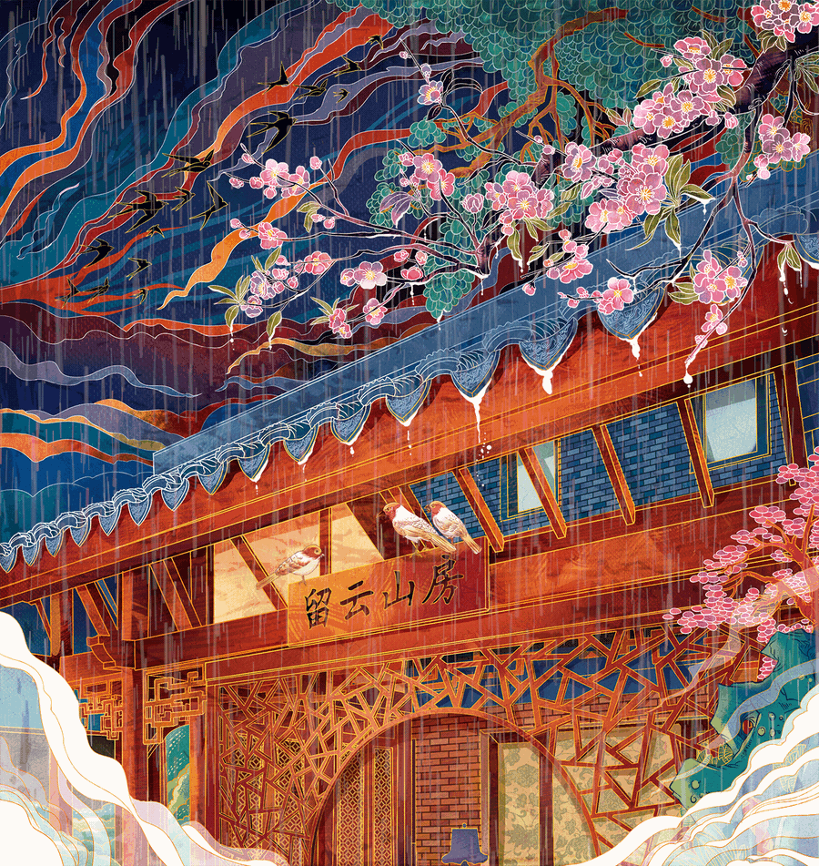 2020商业插画总结（图ZMjM5MTcwODUy） - 商业插画 - 站酷设计师C君_Children原创素材 - 站酷ZCOOL