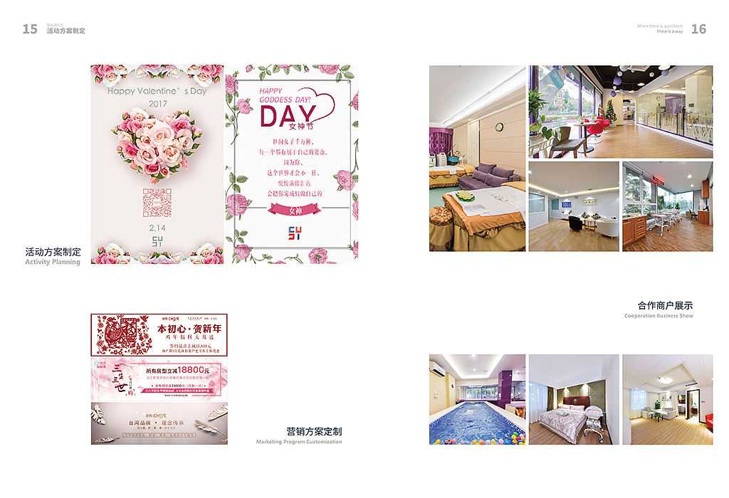 舜悦营销画册设计(第二版)